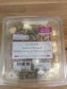 La cretoise salade quinoa feta - Producte