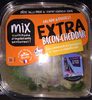 Extra Salade & Fusilli Bacon-Cheddar, 330g - Produit