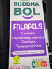 Buddha Bol falafels - Product