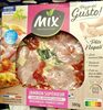 Pizza d'El gusto jambon supérieur - Product