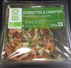 Courgettes & Carottes - Product