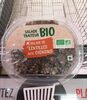 Salade de lentilles aux oignons bio - Produkt