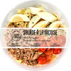 Salade Niçoise - Produit