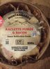 Raclette fumée et bacon - Produkt