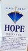 Hope original - Product