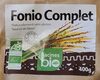 Fonio Complet - Product