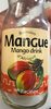 Mango drink - Product