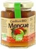 Confiture Bio De Mangue - Product