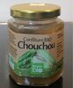 Confiture bio chouchou - Product