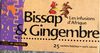 Infusion Bissap Gingembre Racines - Product