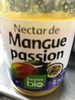 Nectar mangue passion - Product