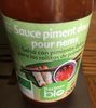 Sauce piment doux pour nems - Product
