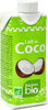 Lait de coco - Product
