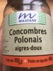 Comcombre Polonais, - Product