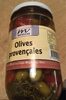 Olives provencalesMayane - Product