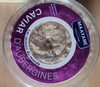 Caviar d'aubergines - Sản phẩm