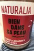 Puree d'amandes completes - Product