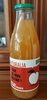 Pur jus pomme France - Product