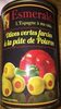 Olives veertes farcies - Product