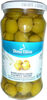 Olives vertes farcies à la pâte d'anchois - Produit