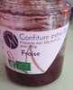 Confiture - Product