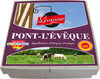 PONT L'EVEQUE AOP - Produkt