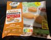 Chicken Nuggets 100% filet Poulet - Product