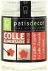 Colle alimentaire - Product