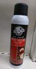 Spray velours rouge - Product