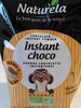 Instant choco poudre chocolatée instantanée - Product