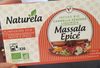 Massala epice - Product