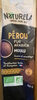 Café Pérou pur arabica moulu - Product