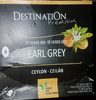 Earl Grey - Product