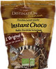 Instant Choco - Poudre chocolatée instantanée - Produit