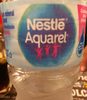 Nestlé Aquarel - Produktua