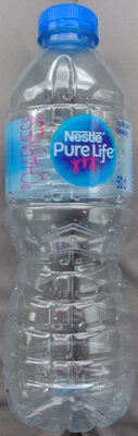 Nestlé pure life - Producte - fr