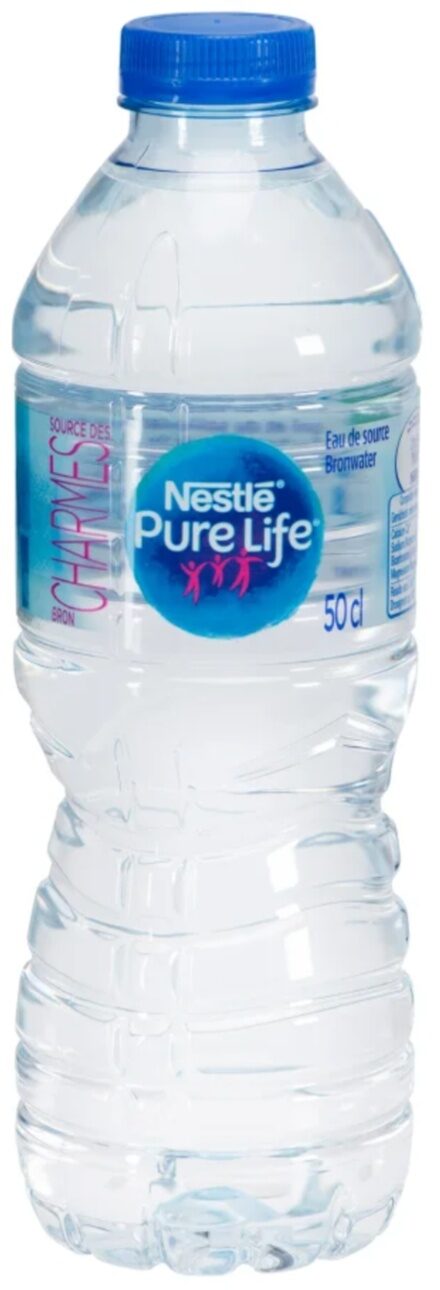 Nestlé Pure Life - Produit