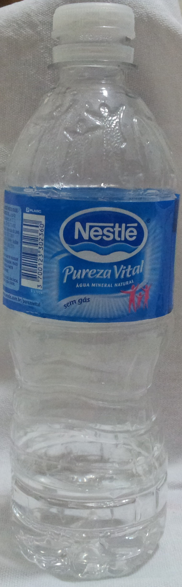 Nestlé Pureza Vital Sem Gás - Produit - pt