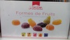 Formes de fruits - Product