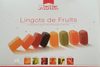 Lingots de Fruits - Product