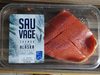 Saumon sauvage - Product