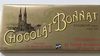 Chocolat Bonnat voiron - Produkt