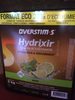 Hydrixir - Product