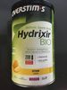 Hydrixir Salé - Citron 450G - Overstims - Product