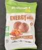 Energy balls - Product