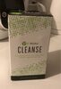 Cleanse - Product