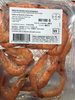 Crevettes Entières Cuites Réfrigérées - Product