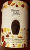 La madeleine coque chocolat - Product
