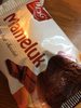 Mameluk Gateau tout chocolat - Product