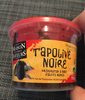 Tapenade Olives Noires - Product